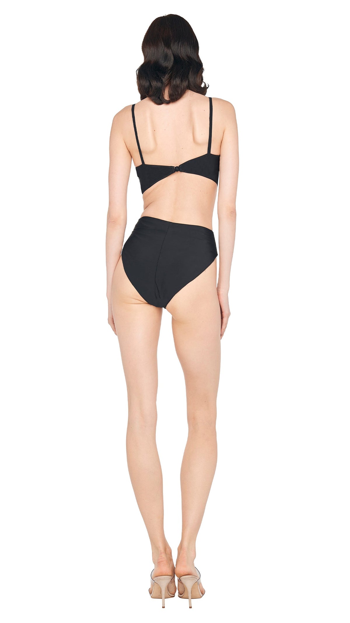 Norma Kamali UNDERWIRE BRA