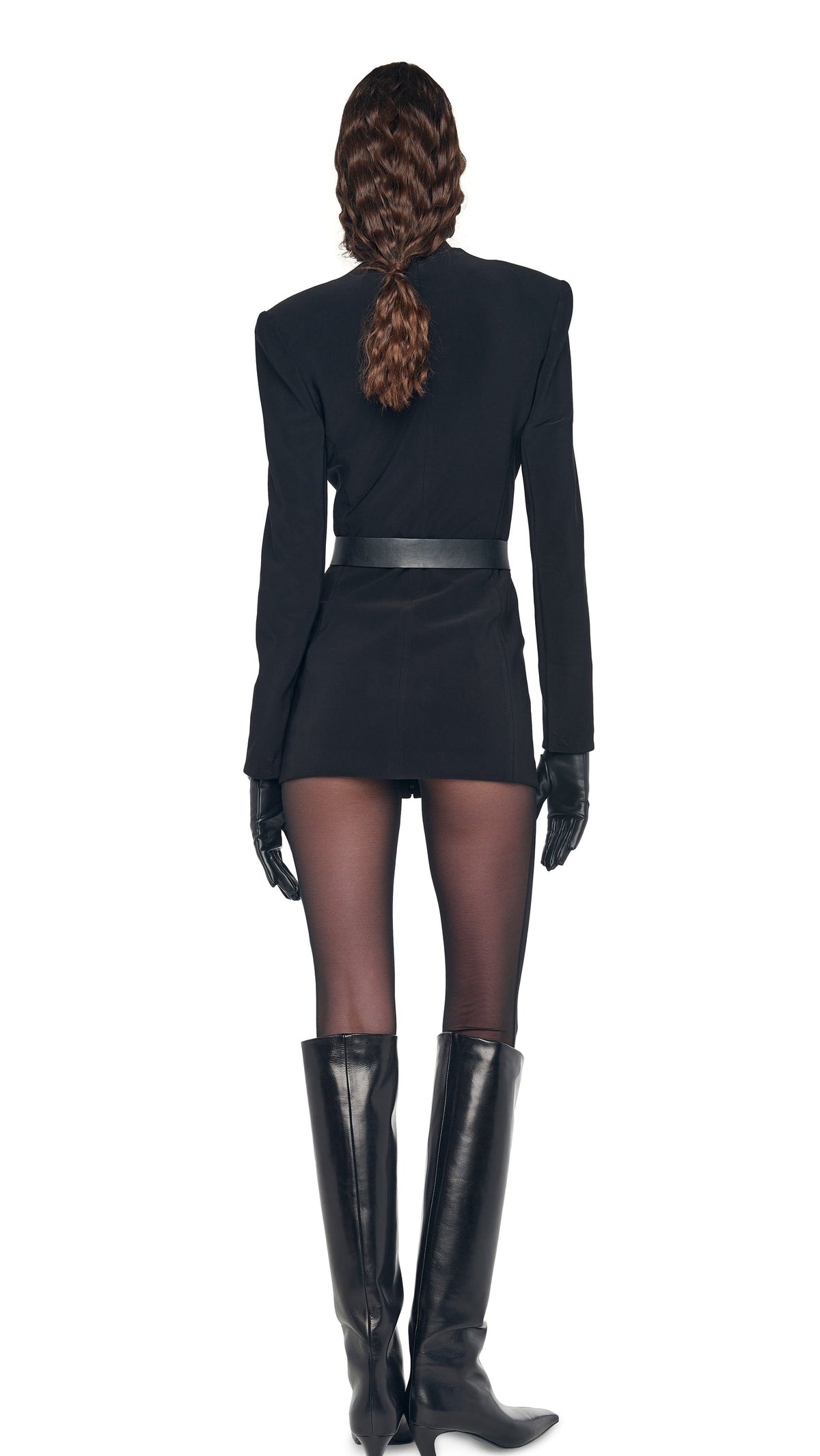 Norma Kamali SHORT GLOVES