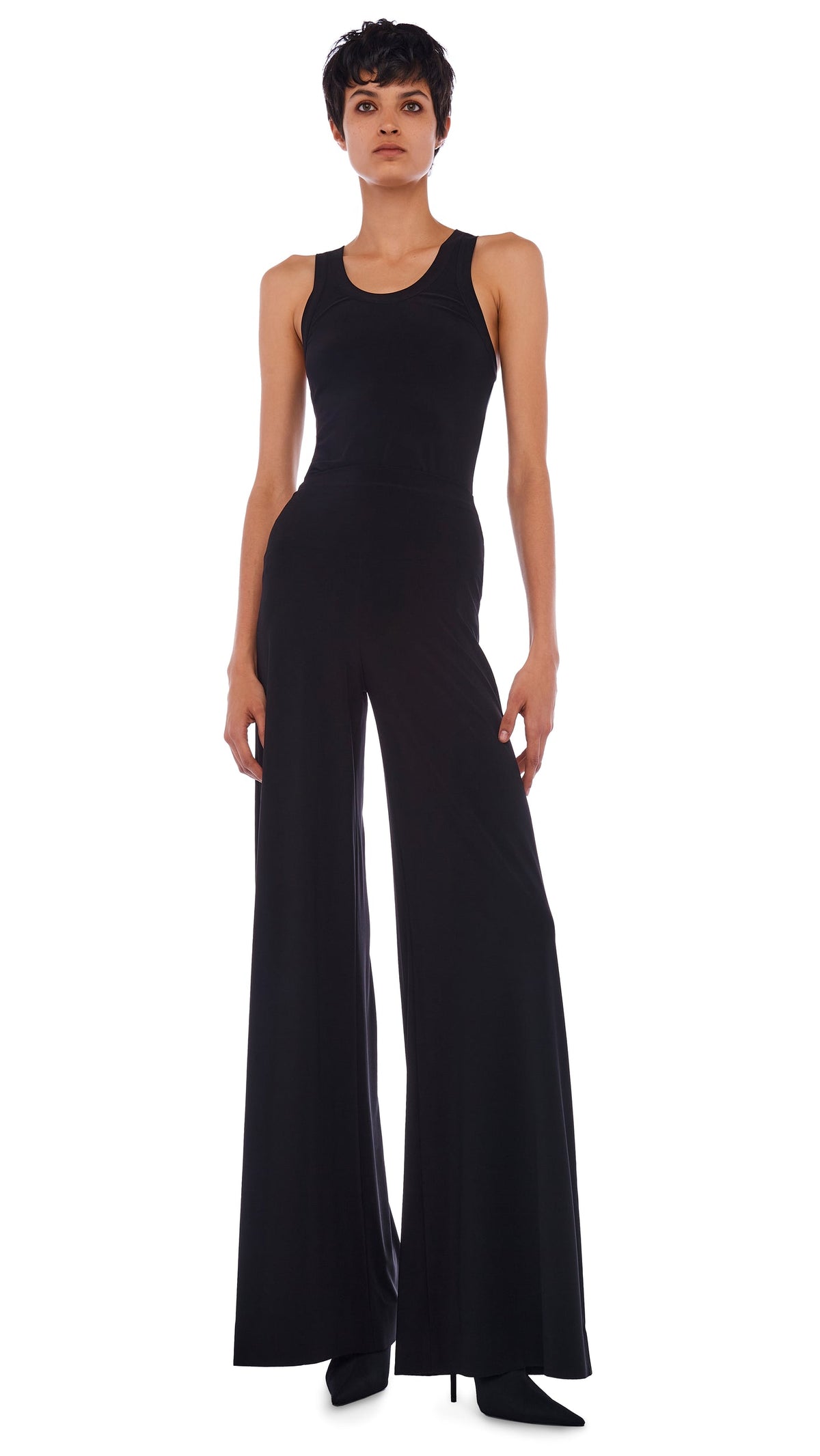 Norma Kamali ELEPHANT PANT