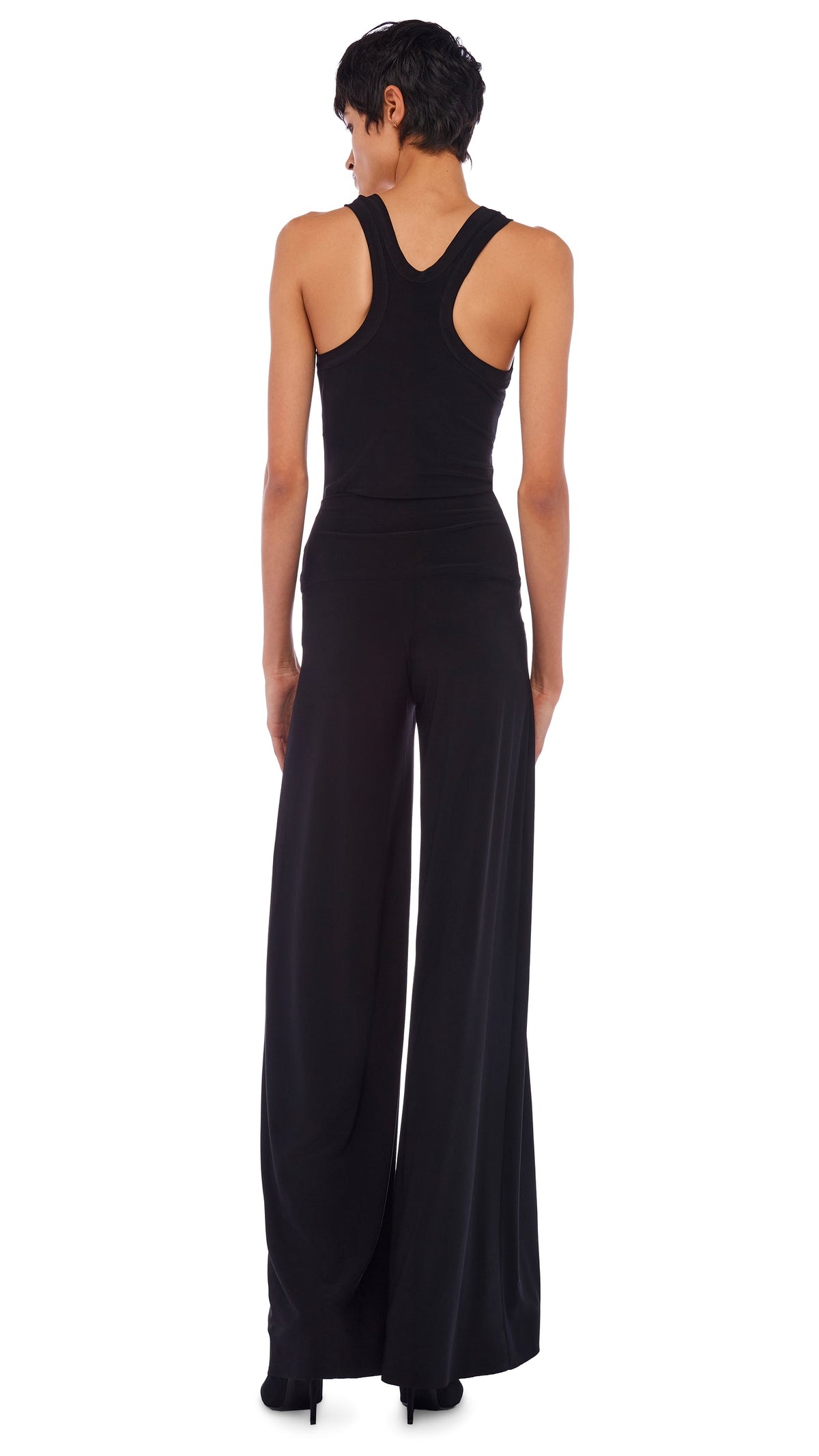 Norma Kamali ELEPHANT PANT