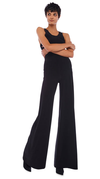 Norma Kamali ELEPHANT PANT