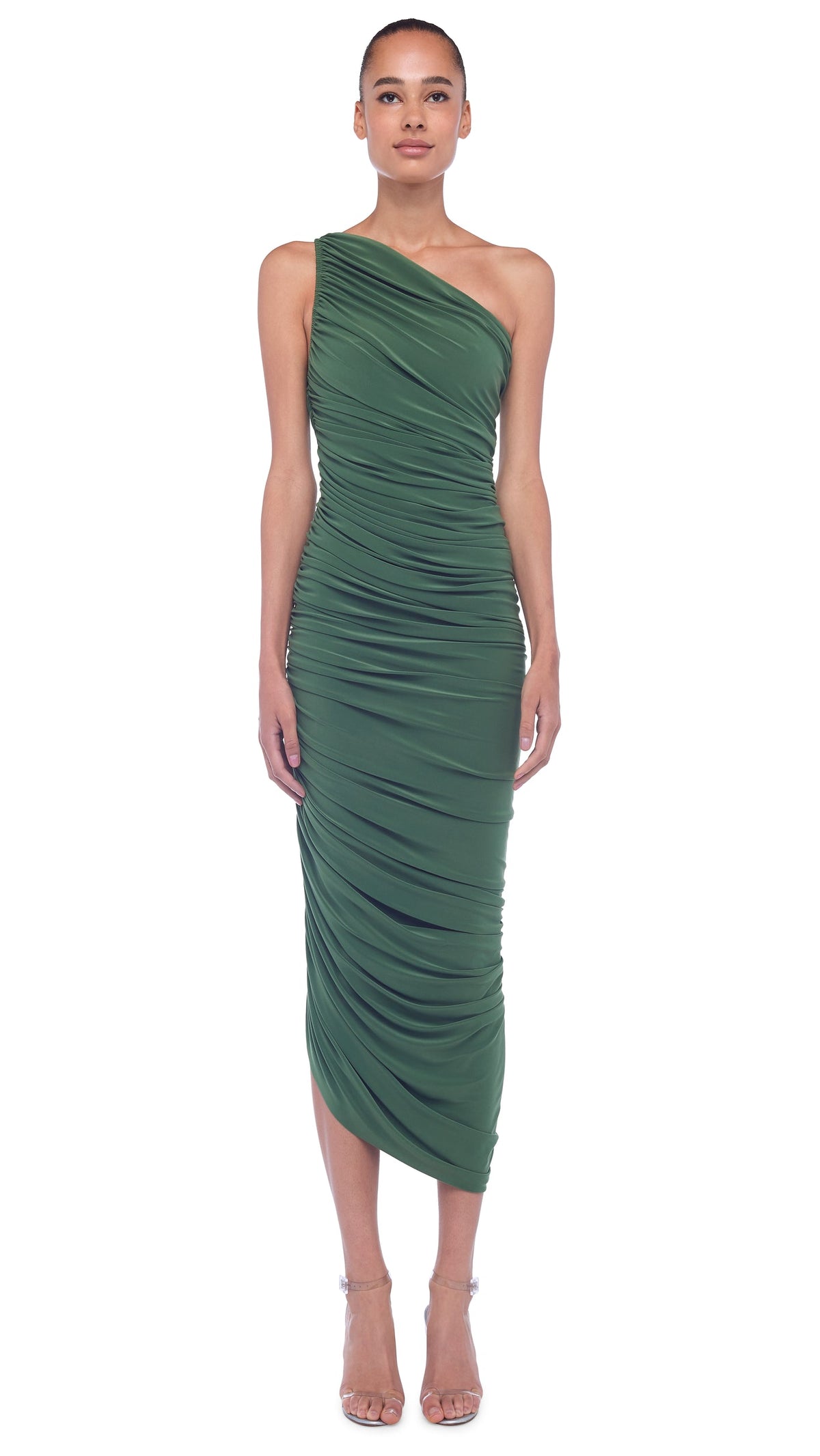 Norma Kamali DIANA GOWN