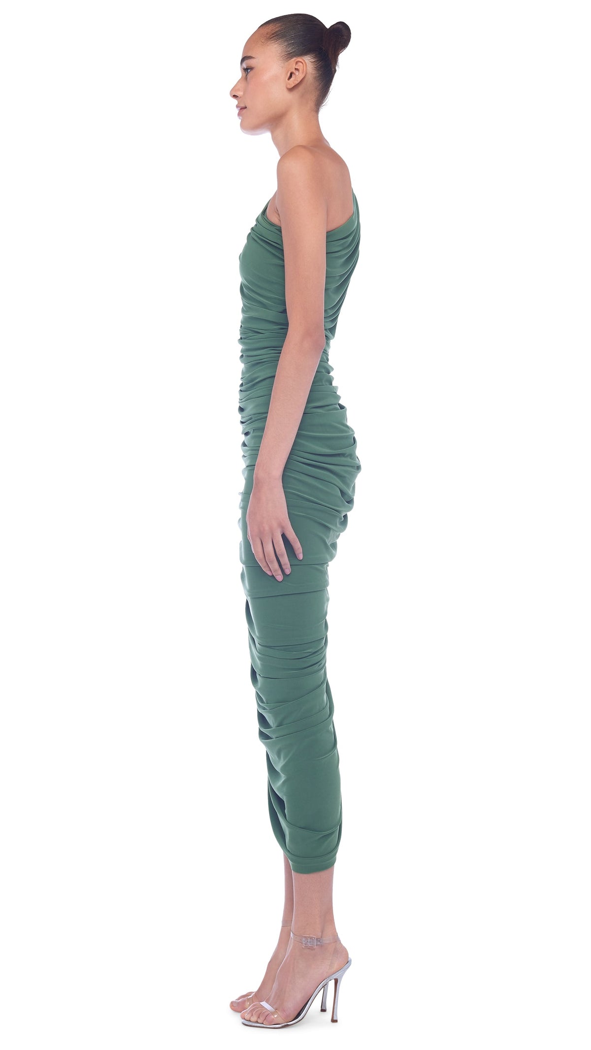 Norma Kamali DIANA GOWN