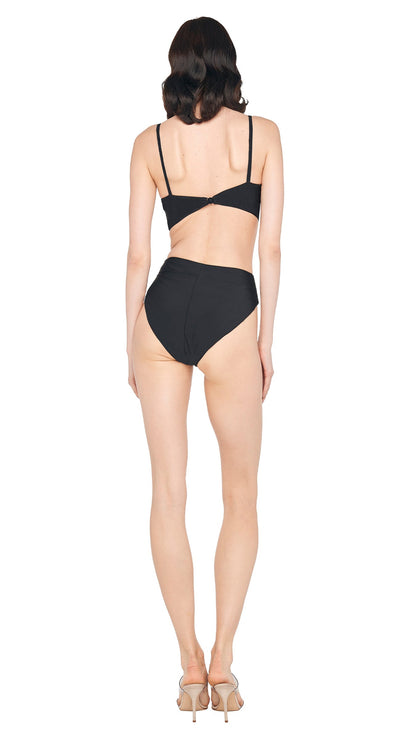 Norma Kamali UNDERWIRE BRA