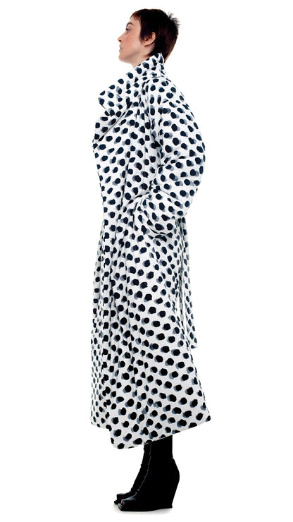 Norma Kamali CLASSIC SLEEPING BAG COAT
