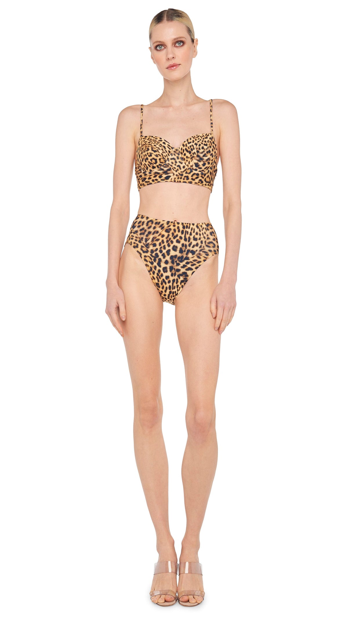 Norma Kamali UNDERWIRE BOTTOM