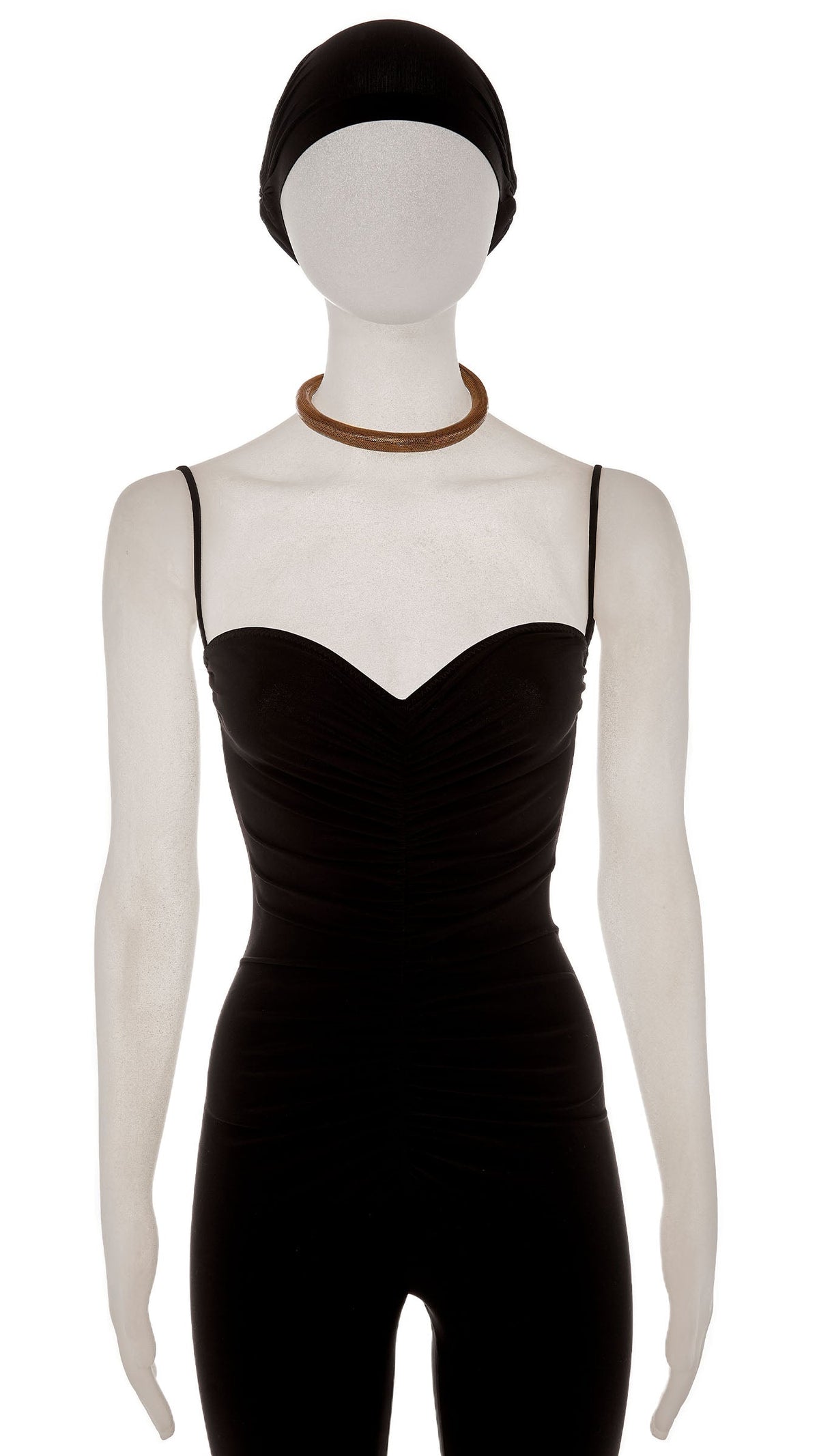 Norma Kamali NECKLACE