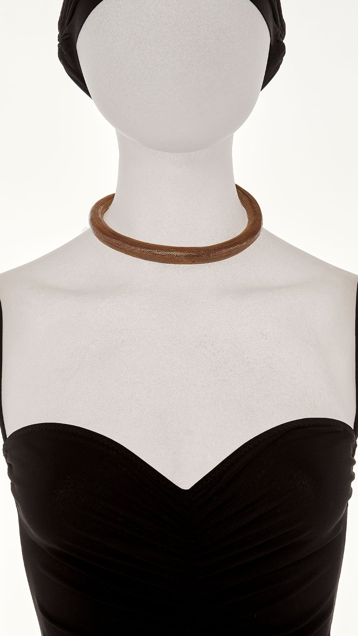 Norma Kamali NECKLACE