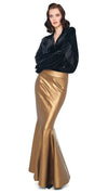 Metallic Bronze