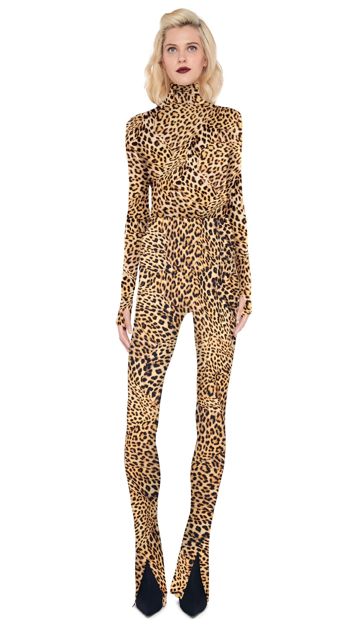 Norma Kamali SPAT LEGGING