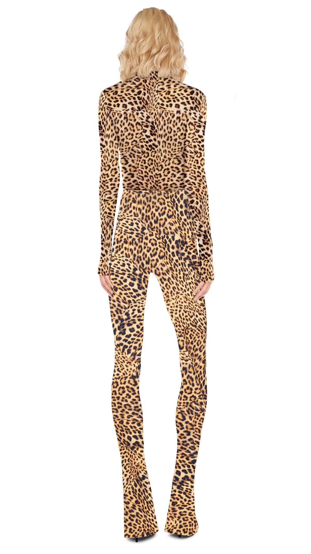 Norma Kamali SPAT LEGGING