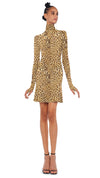Cheetah Patch