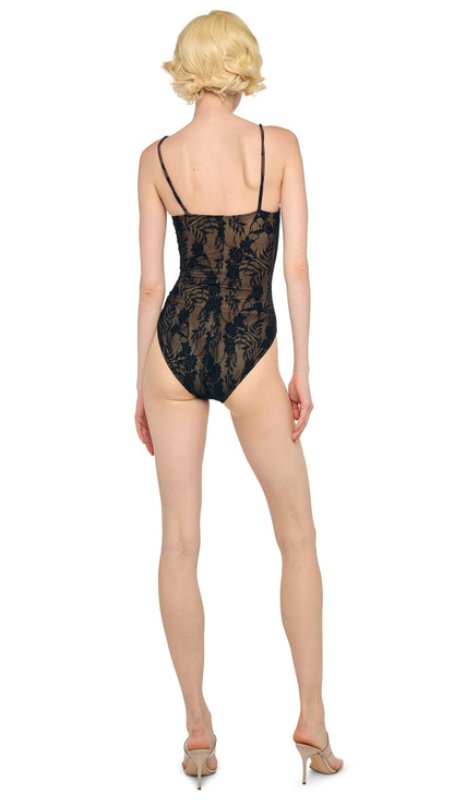 Norma Kamali UNDERWIRE MIO