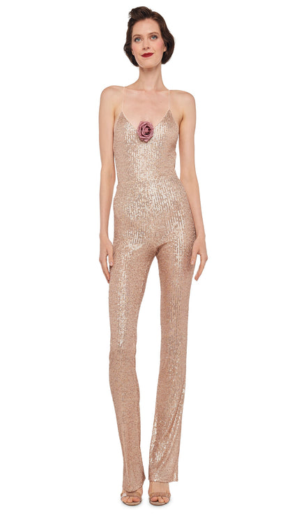 Norma Kamali LOW BACK FARA SLIP MIO