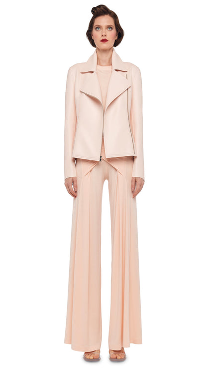 Norma Kamali ALL IN ONE ELEPHANT PANT
