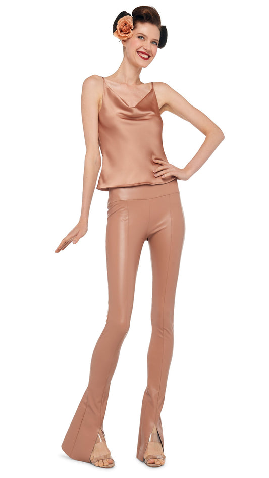 Norma Kamali SPAT LEGGING
