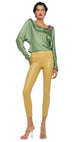 Vintage Green
