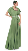 Vintage Green