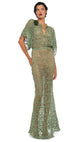 Vintage Green