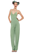 Vintage Green