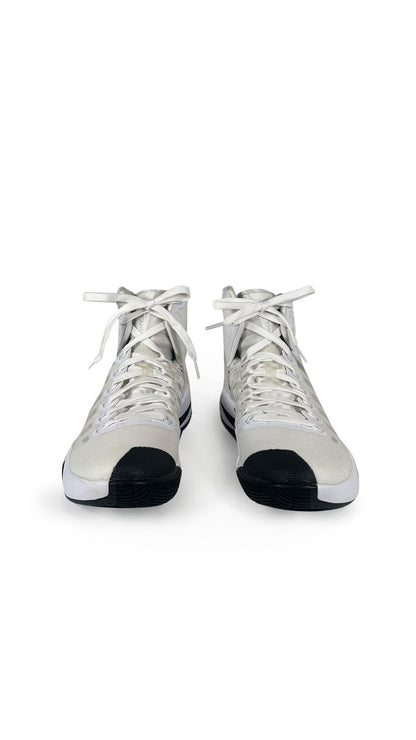 Norma Kamali NIKE HIGH TOP ZOOMS
