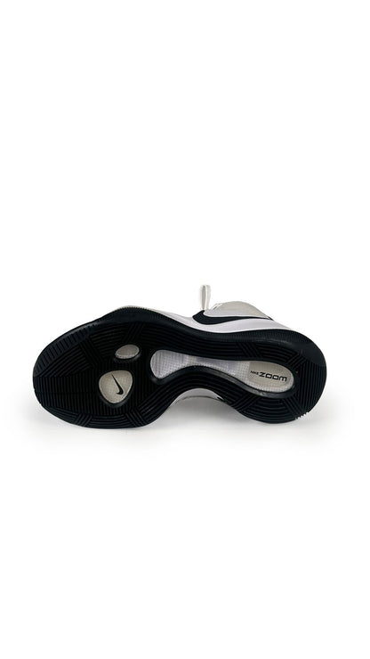Norma Kamali NIKE HIGH TOP ZOOMS