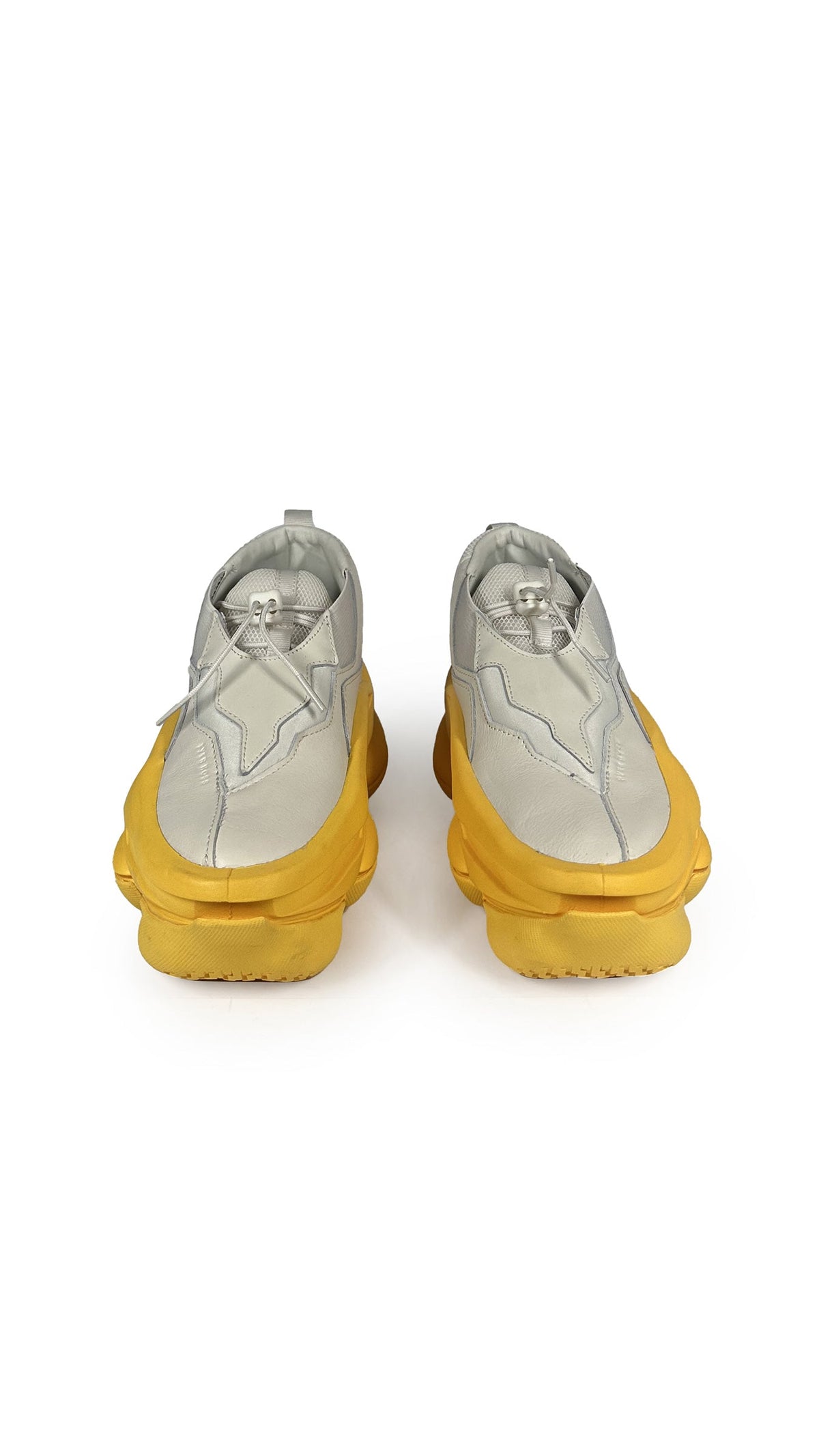 Norma Kamali PYER MOSS SSENSE EXCLUSIVE SCULPT SNEAKER