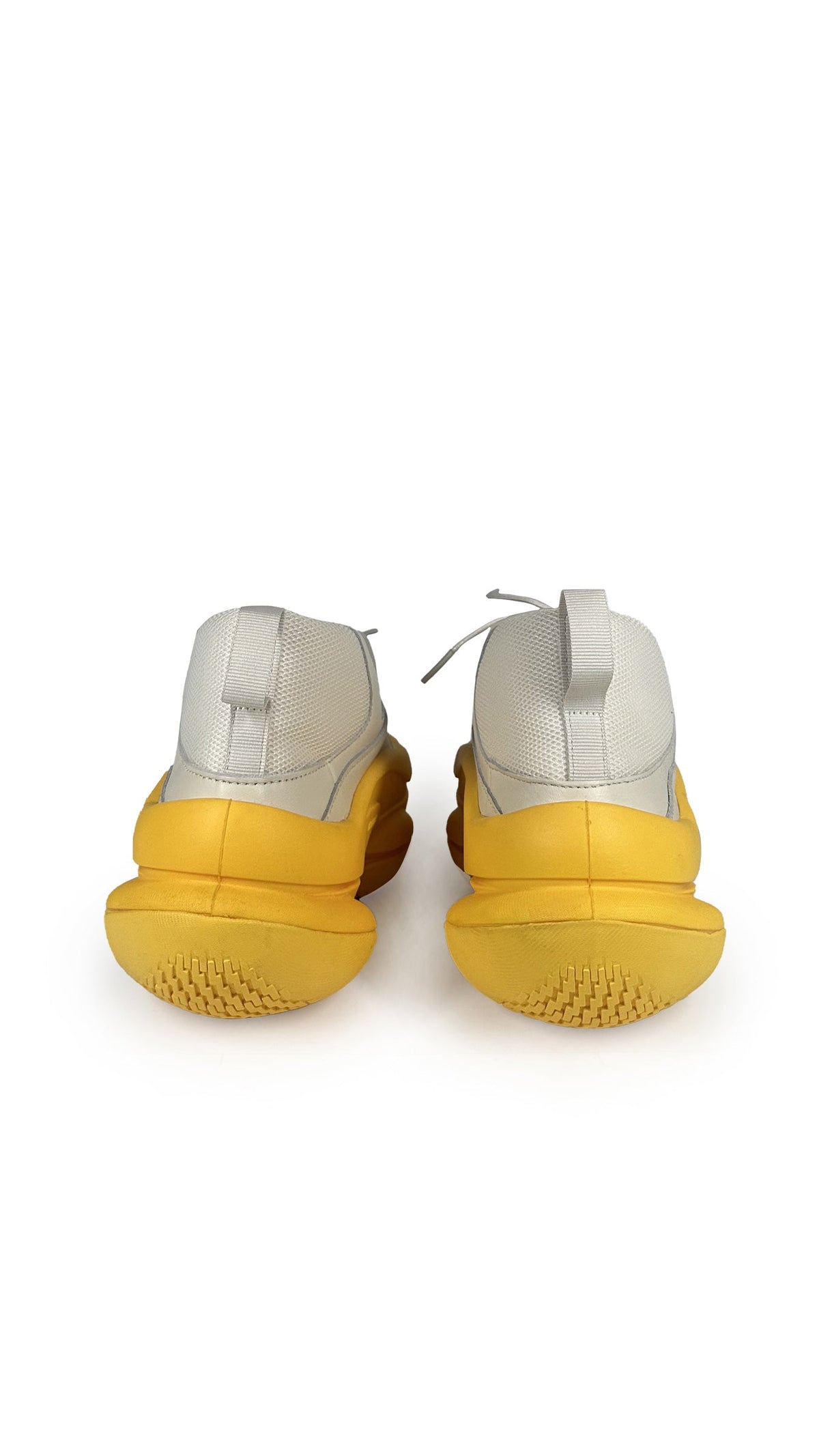 Norma Kamali PYER MOSS SSENSE EXCLUSIVE SCULPT SNEAKER