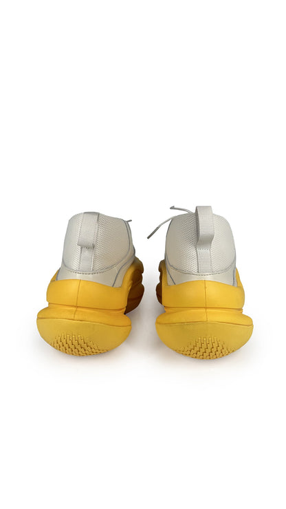 Norma Kamali PYER MOSS SSENSE EXCLUSIVE SCULPT SNEAKER