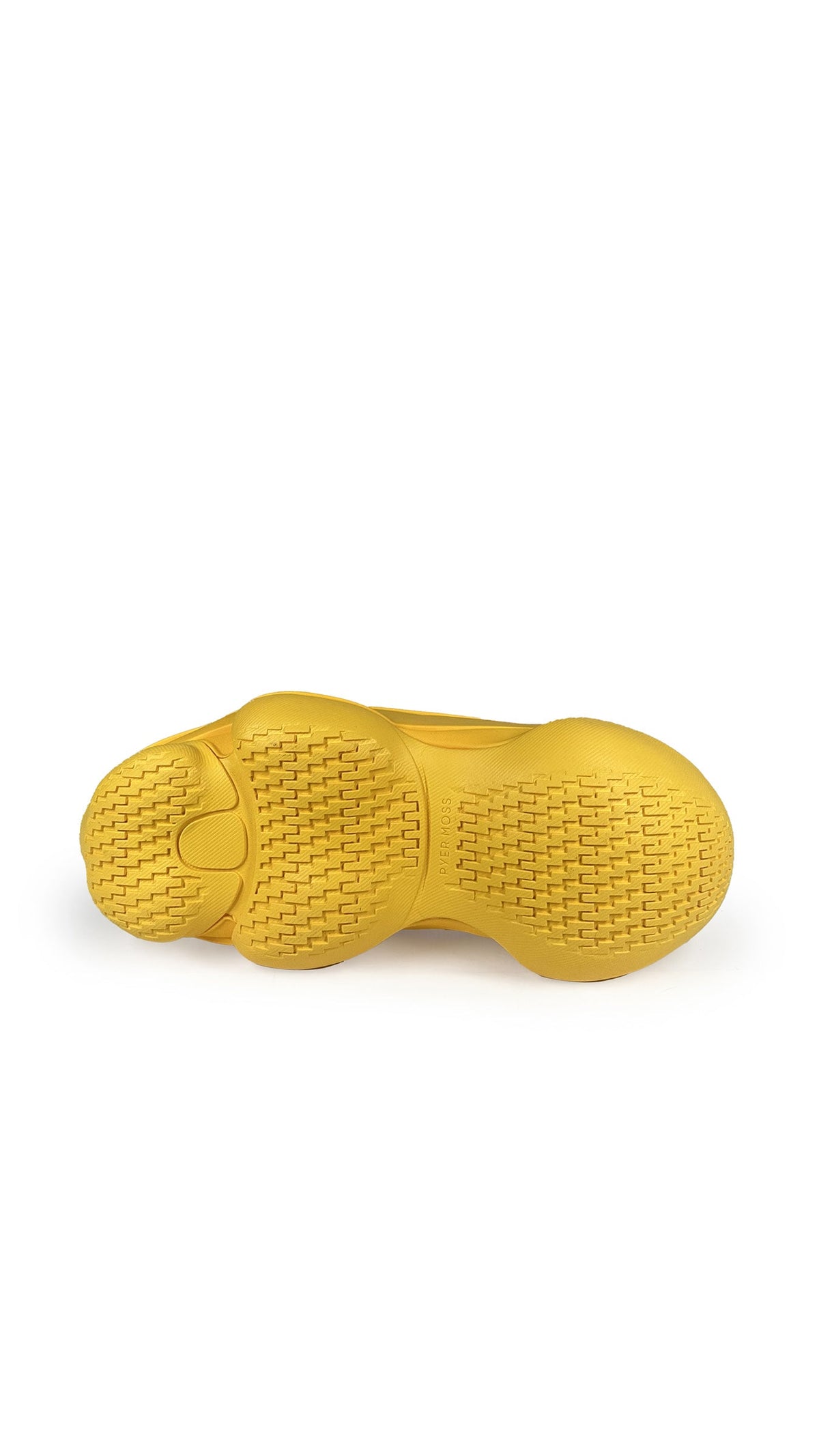 Norma Kamali PYER MOSS SSENSE EXCLUSIVE SCULPT SNEAKER