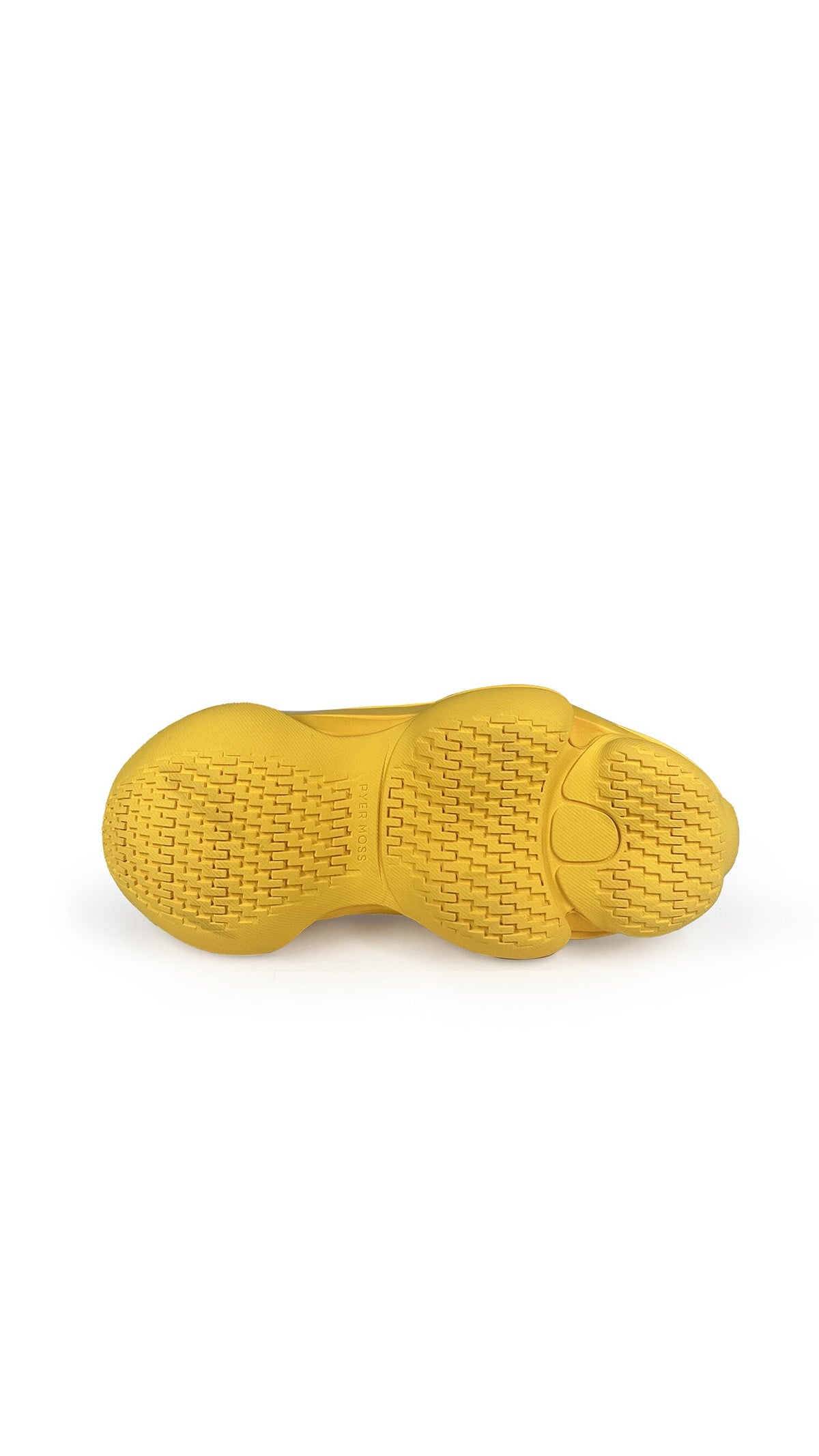 Norma Kamali PYER MOSS SSENSE EXCLUSIVE SCULPT SNEAKER