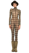 Bark Box Plaid