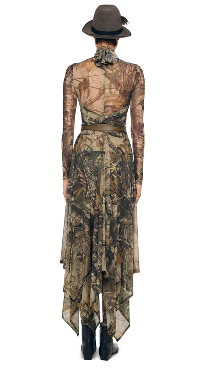 Norma Kamali SKINNY BELT XL