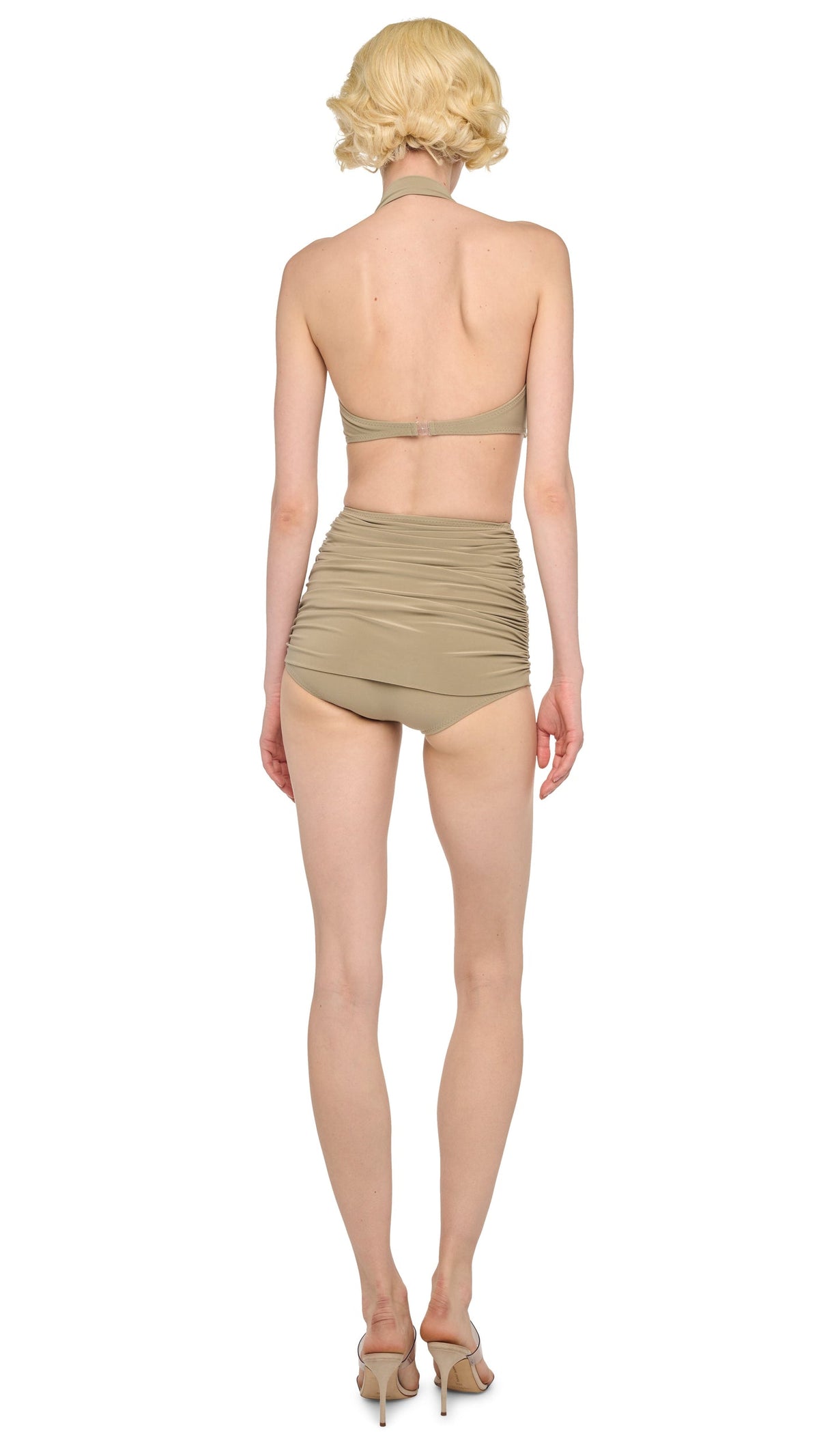 Norma Kamali BILL BRA